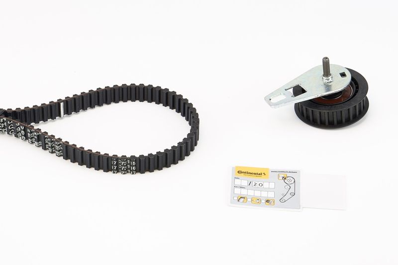 CONTINENTAL CTAM CT970K1 Timing Belt Kit