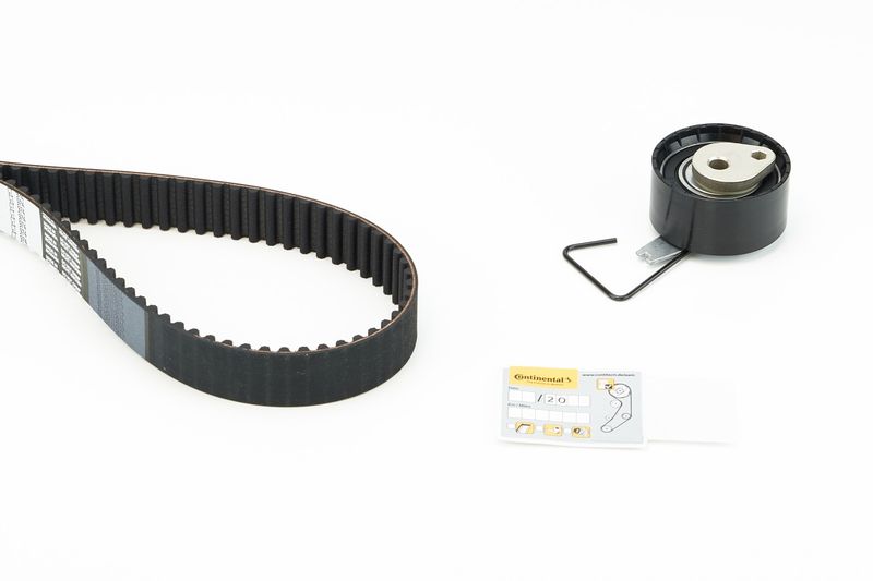 CONTINENTAL CTAM CT974K1 Timing Belt Kit