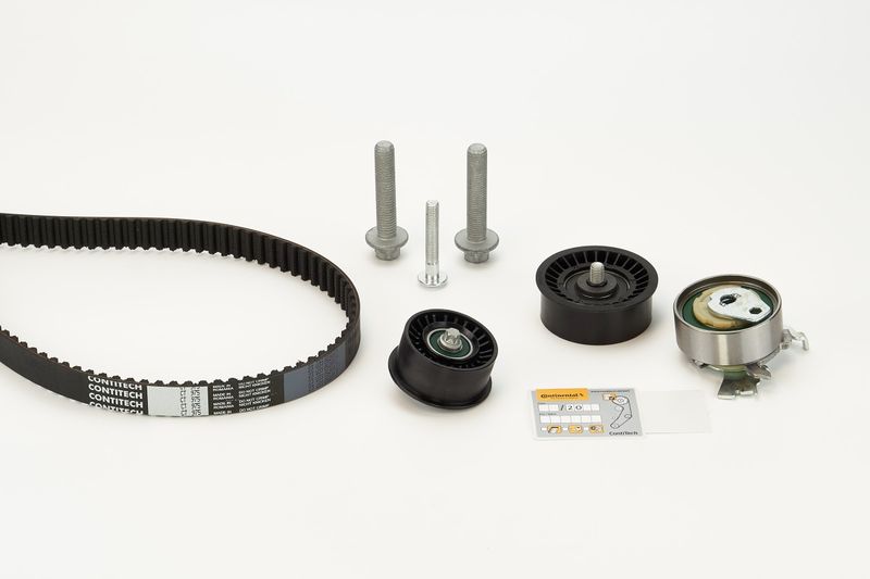 CONTINENTAL CTAM CT975K3 Timing Belt Kit