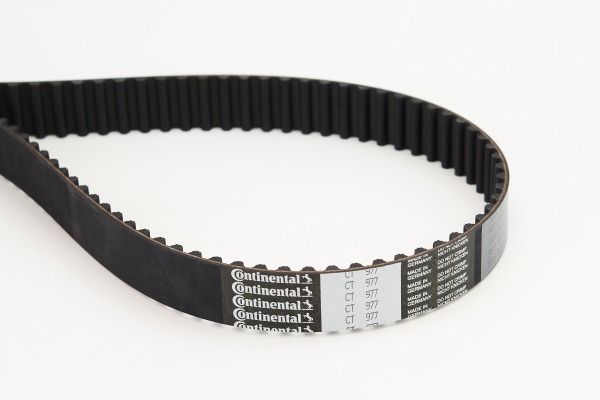 CONTINENTAL CTAM CT977 Timing Belt