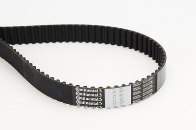 Timing Belt CONTINENTAL CTAM CT977