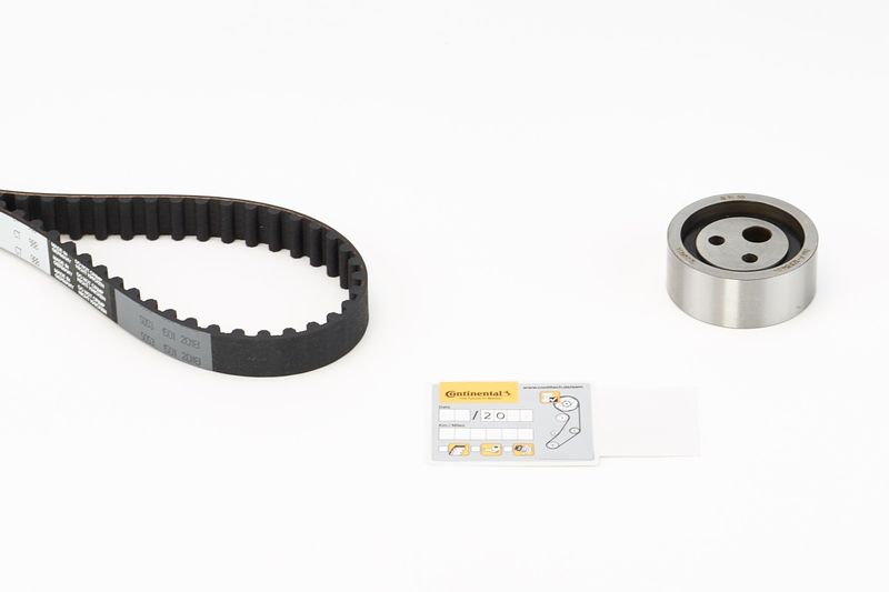 CONTINENTAL CTAM CT988K2 Timing Belt Kit