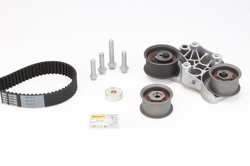 CONTINENTAL CTAM CT990K1 Timing Belt Kit