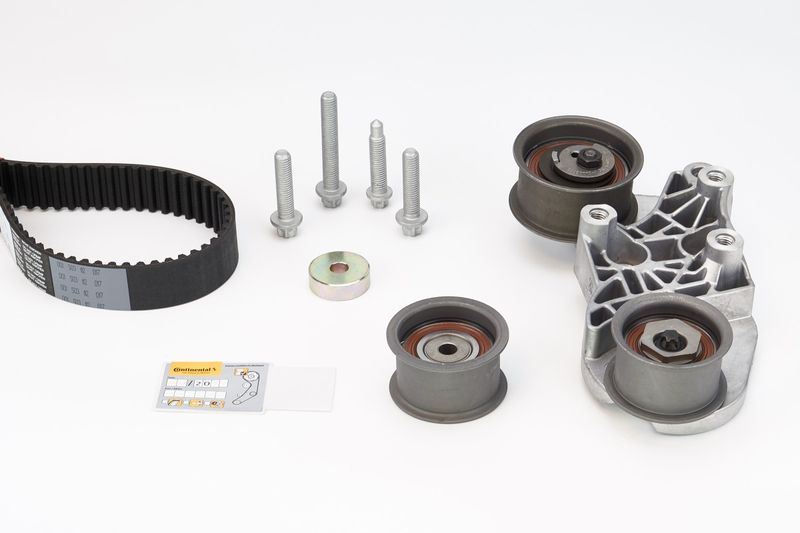 CONTINENTAL CTAM CT990K2 Timing Belt Kit