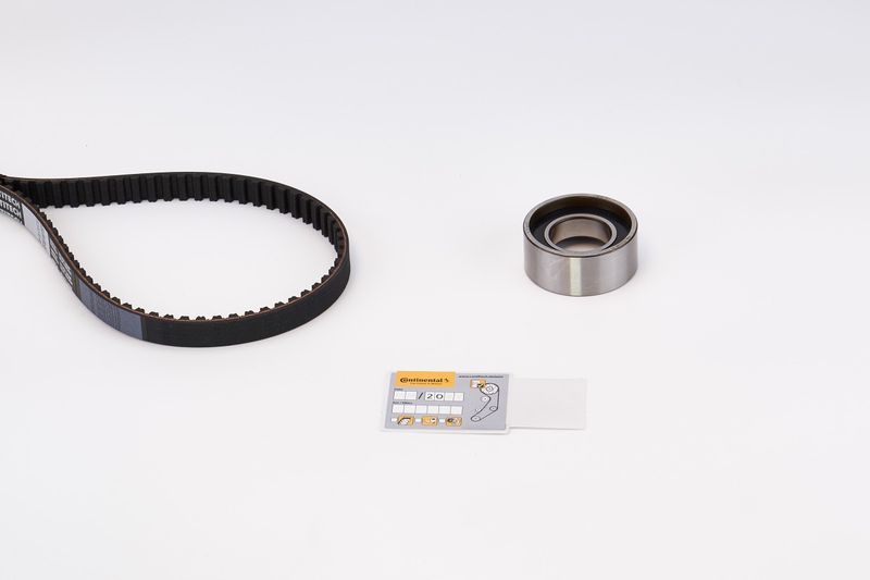 CONTINENTAL CTAM CT997K1 Timing Belt Kit
