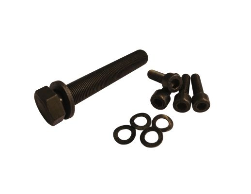 CONTINENTAL CTAM MS09 Bolt Set, crankshaft pulley