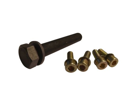 CONTINENTAL CTAM MS10 Bolt Set, crankshaft pulley