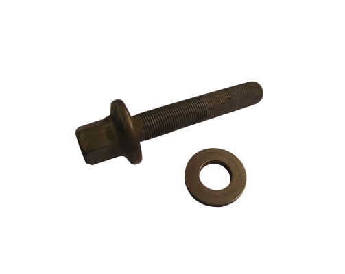 CONTINENTAL CTAM MS11 Bolt Set, crankshaft pulley