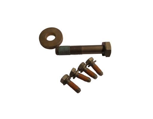 CONTINENTAL CTAM MS12 Bolt Set, crankshaft pulley