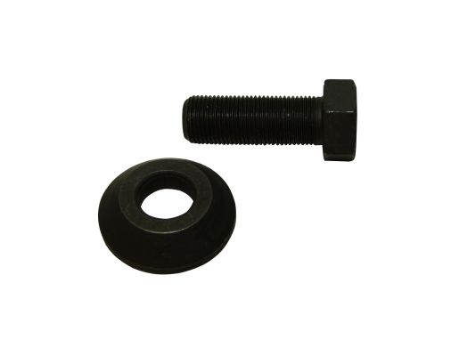 CONTINENTAL CTAM MS16 Bolt Set, crankshaft pulley