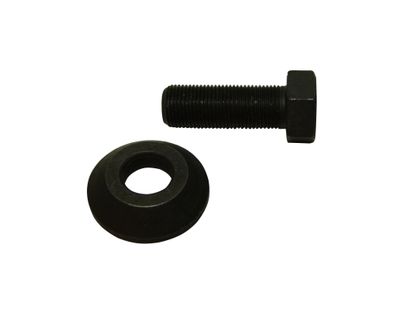 Bolt Set, crankshaft pulley CONTINENTAL CTAM MS16