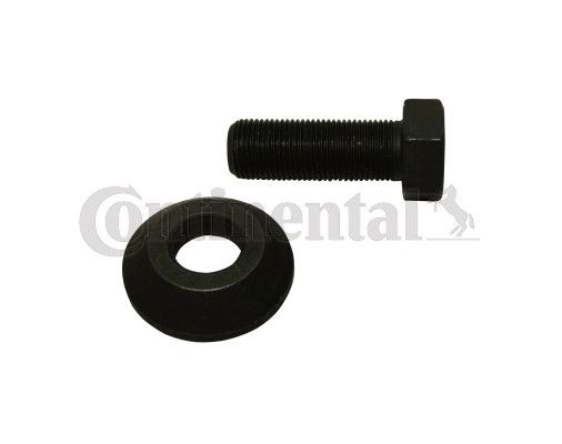 CONTINENTAL CTAM MS23 Bolt Set, crankshaft pulley