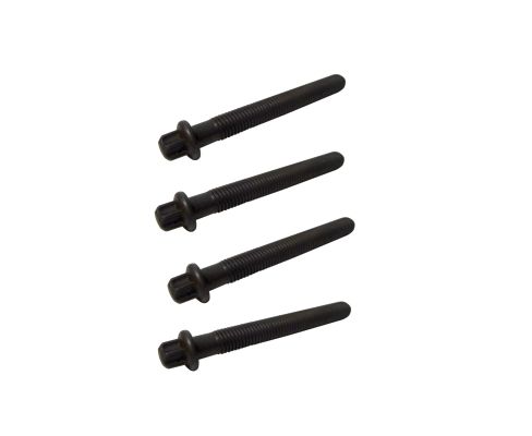 CONTINENTAL CTAM MS24 Bolt Set, crankshaft pulley