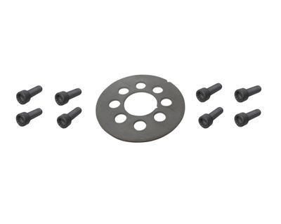 Bolt Set, crankshaft pulley CONTINENTAL CTAM MS25