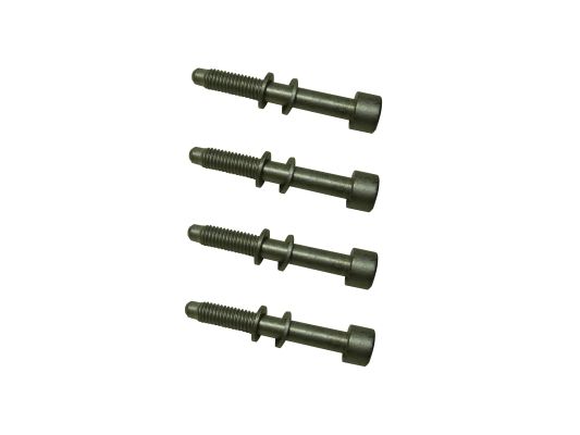 CONTINENTAL CTAM MS30 Bolt Set, crankshaft pulley