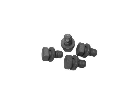 CONTINENTAL CTAM MS31 Bolt Set, crankshaft pulley