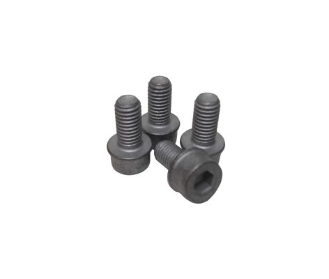 CONTINENTAL CTAM MS37 Bolt Set, crankshaft pulley
