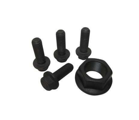 CONTINENTAL CTAM MS39 Bolt Set, crankshaft pulley