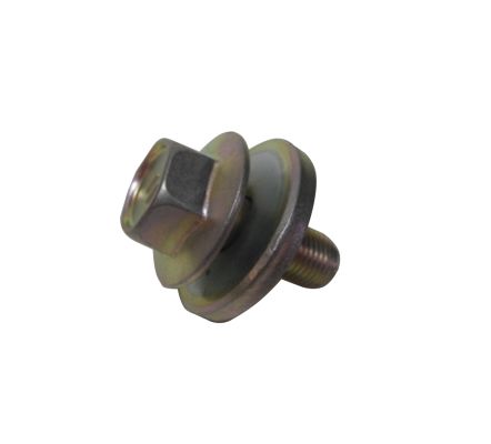 CONTINENTAL CTAM MS41 Bolt Set, crankshaft pulley