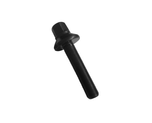 CONTINENTAL CTAM MS44 Bolt Set, crankshaft pulley