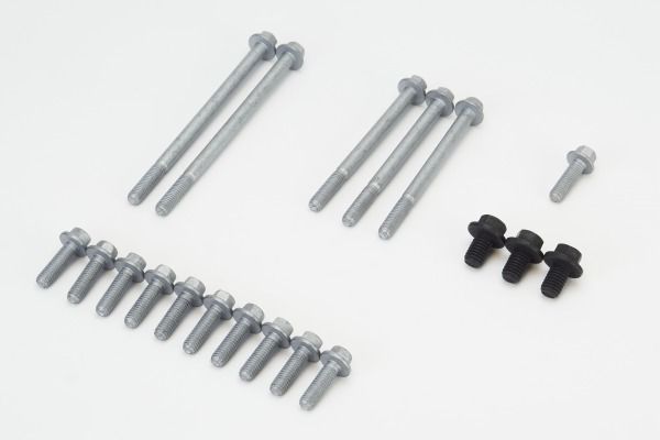 CONTINENTAL CTAM MS55 Bolt Set, oil sump