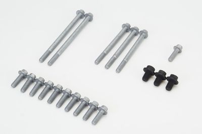 Bolt Set, oil sump CONTINENTAL CTAM MS55