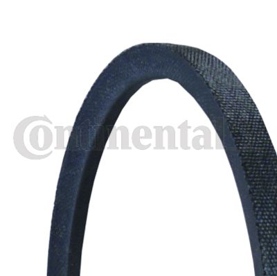 V-Belt CONTINENTAL CTAM SPZ562