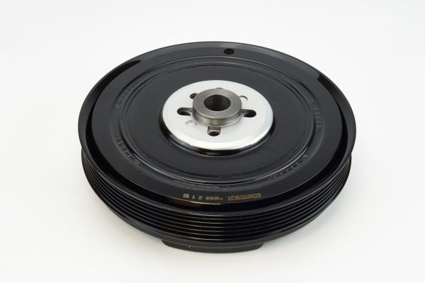 CONTINENTAL CTAM VD1002 Belt Pulley, crankshaft