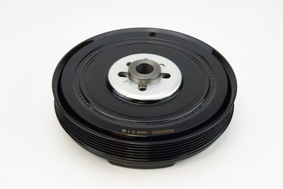 Belt Pulley, crankshaft CONTINENTAL CTAM VD1002