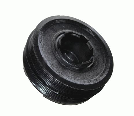 CONTINENTAL CTAM VD1030 Belt Pulley, crankshaft