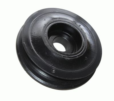 Belt Pulley, crankshaft CONTINENTAL CTAM VD1031
