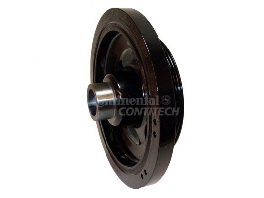 CONTINENTAL CTAM VD1036 Belt Pulley, crankshaft
