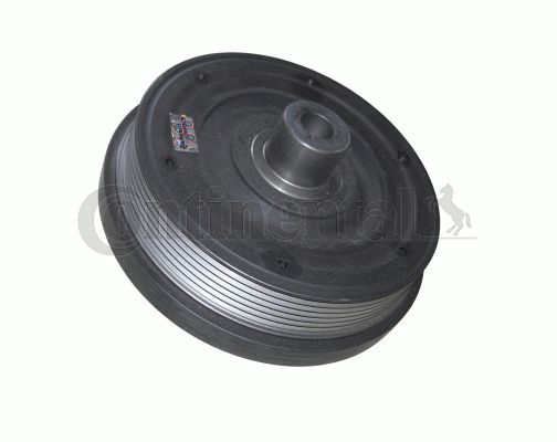 CONTINENTAL CTAM VD1039 Belt Pulley, crankshaft