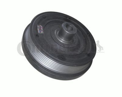Belt Pulley, crankshaft CONTINENTAL CTAM VD1039