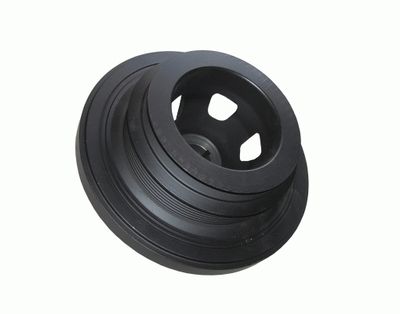 Belt Pulley, crankshaft CONTINENTAL CTAM VD1041