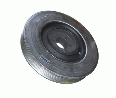 Belt Pulley, crankshaft CONTINENTAL CTAM VD1064