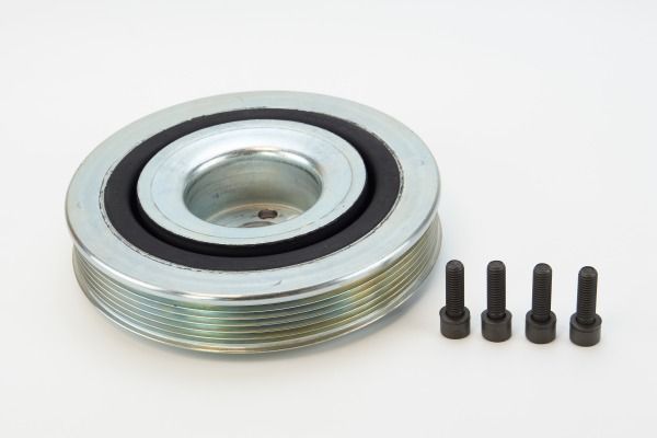 CONTINENTAL CTAM VD1065S Belt Pulley, crankshaft