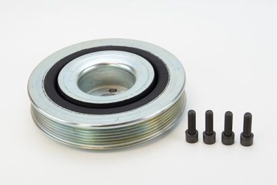 Belt Pulley, crankshaft CONTINENTAL CTAM VD1065S