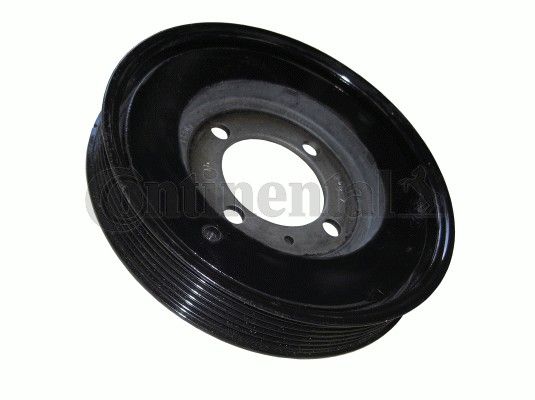CONTINENTAL CTAM VD1068 Belt Pulley, crankshaft