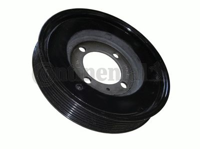 Belt Pulley, crankshaft CONTINENTAL CTAM VD1068