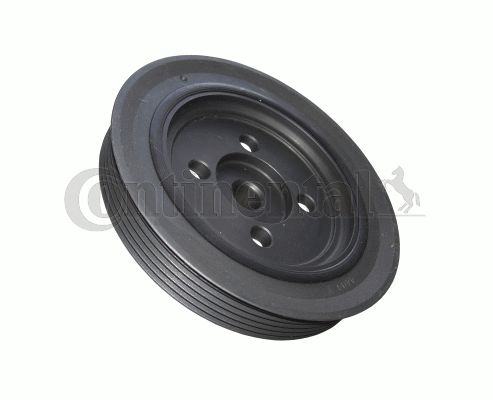 CONTINENTAL CTAM VD1069 Belt Pulley, crankshaft