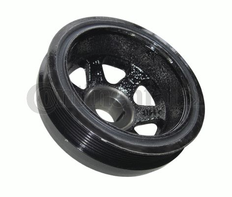 CONTINENTAL CTAM VD1072 Belt Pulley, crankshaft