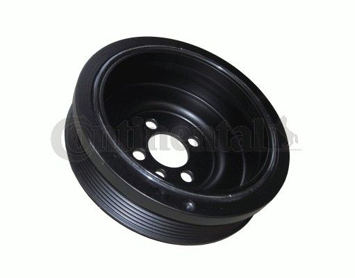 CONTINENTAL CTAM VD1076 Belt Pulley, crankshaft