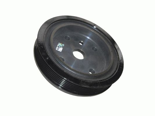 CONTINENTAL CTAM VD1077 Belt Pulley, crankshaft