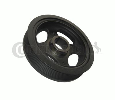 Belt Pulley, crankshaft CONTINENTAL CTAM VD1078