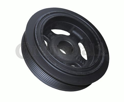 CONTINENTAL CTAM VD1079 Belt Pulley, crankshaft