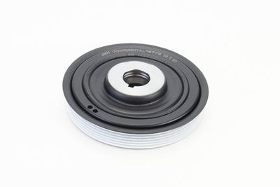 Belt Pulley, crankshaft CONTINENTAL CTAM VD1080
