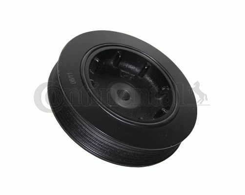 CONTINENTAL CTAM VD1081 Belt Pulley, crankshaft