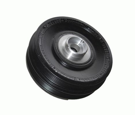 CONTINENTAL CTAM VD1087 Belt Pulley, crankshaft