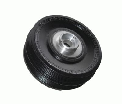 Belt Pulley, crankshaft CONTINENTAL CTAM VD1087